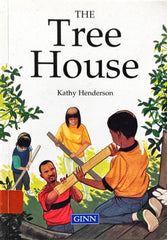 The Tree House