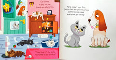 Storybook Combo Set 62 (4 Books)