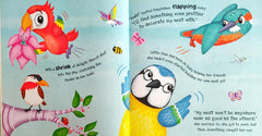 Storybook Combo Set 62 (4 Books)