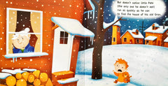 Storybook Combo Set 63 (2 Books)