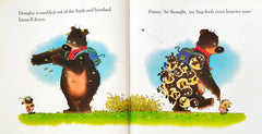 Hugless Douglas Combo (3 Books)