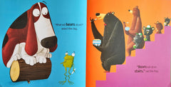 Oi Dog Combo (3 Books)
