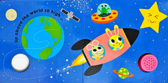 Twinkle Twinkle Little Star (Sound Book)