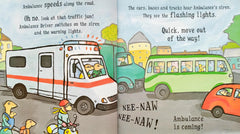 Storybook Combo Set 64 (3 Books)
