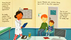 Busy People Combo (2 Books)