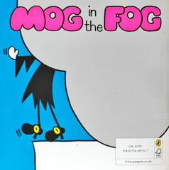 Mog in the Fog