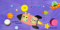 Twinkle Twinkle Little Star (Sound Book)