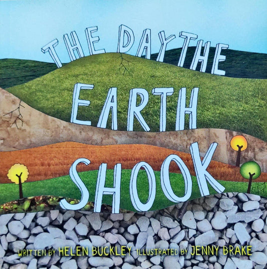 The Day The Earth Shook