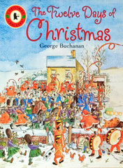 The Twelve Days of Christmas