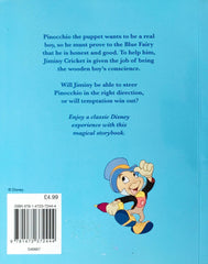 Disney Pinocchio