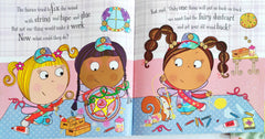 Sparkle Fairies Combo Set 3 (5 Books)