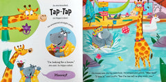 Storybook Combo Set 65 (5 Books)