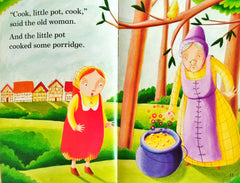 Read it yourself Set 10 (9 Books/Level 1)