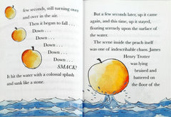 Roald Dahl Combo set 4 (3 Books)