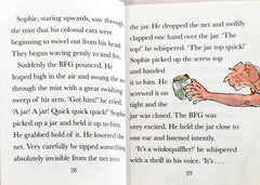 Roald Dahl Combo set 4 (3 Books)