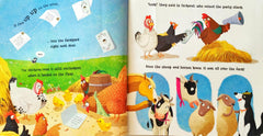 Storybook Combo Set 67 (4 Books)