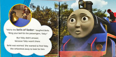 Thomas & Friends Combo Set 10 (5 Books)