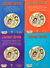 Enid Blyton Combo Set 3 (4 Books)