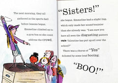 David Walliams Combo Set 3 (3 Books)