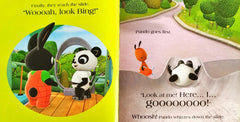 Bing Combo Set (4 Books)