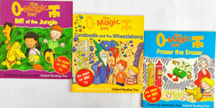 The Magic Key Combo (3 Books)