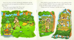 The Magic Key Combo (3 Books)