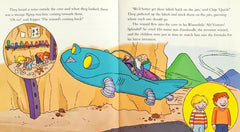 The Magic Key Combo (3 Books)