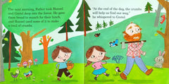 Ladybird Picture Book Combo Set 3 (6 Books)