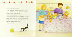 Princess Poppy Combo Set (2 Books)