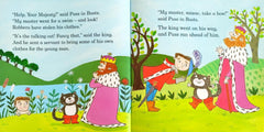 Ladybird Picture Book Combo Set 3 (6 Books)