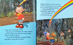 Noddy The Rainbow Chaser