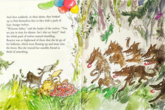 Quentin Blake Combo Set 3 (2 Books)