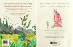 Quentin Blake Combo Set 3 (2 Books)