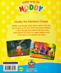Noddy The Rainbow Chaser