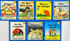 Sunshine Books Combo (7 books)