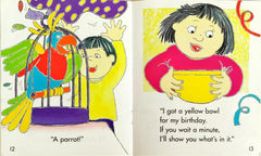 Sunshine Books Combo (7 books)