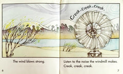 Sunshine Books Combo (7 books)