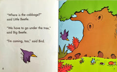 Sunshine Books Combo (7 books)