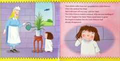 Little Princess Combo Set 2 (2 books)