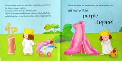 Little Princess Combo Set 2 (2 books)