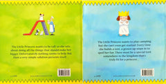 Little Princess Combo Set 2 (2 books)