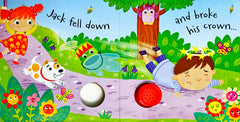 Jack and Jill (Sound Book)