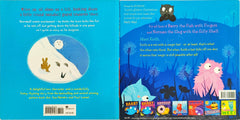 Sue Handra Combo Set 2 (2 Books)