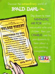 Roald Dahl's Fantastic Families