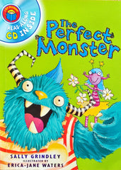 The Perfect Monster (I Am Reading)