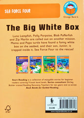 The Big White Box (Start Reading)