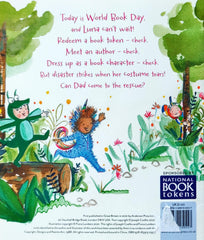 Luna Loves World Book Day