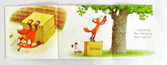 Usborne Phonics Reader Combo Set 11 (3 Books)