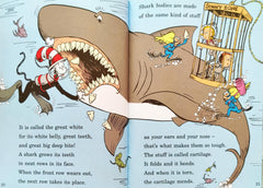 Dr. Seuss Combo Set 16 (4 Books)