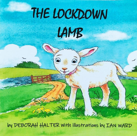 The Lockdown Lamb
